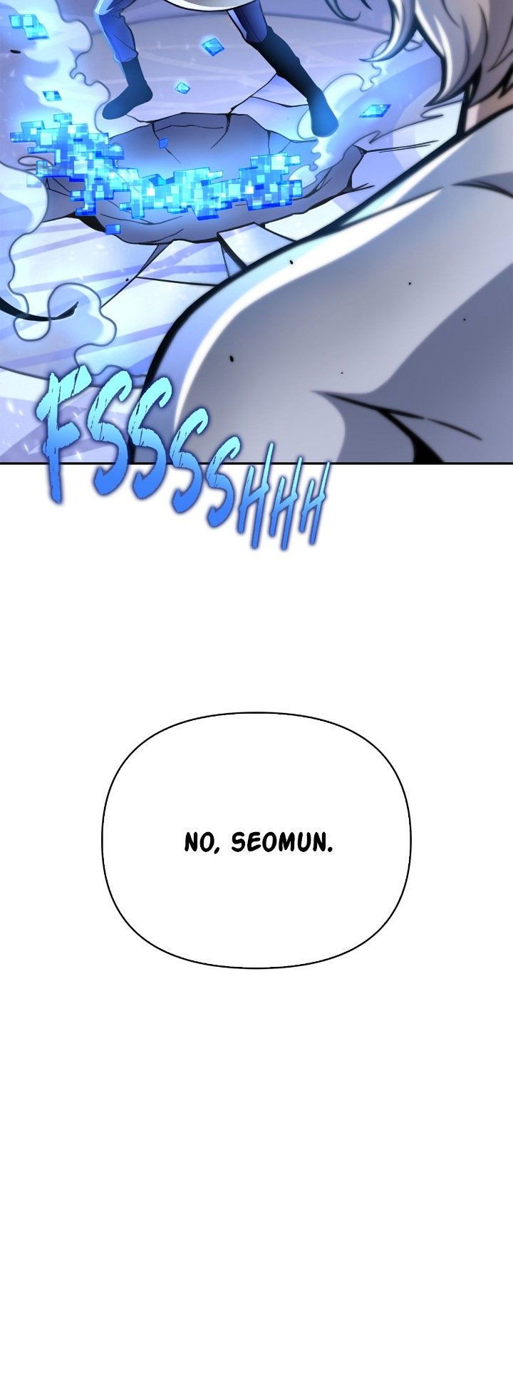 Superhuman Battlefield, Chapter 32 image 40